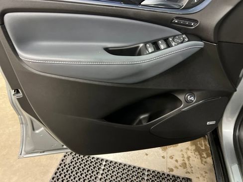 Certified 2023 Buick Enclave Premium w/ Trailering Package, 5000 lbs. image 15