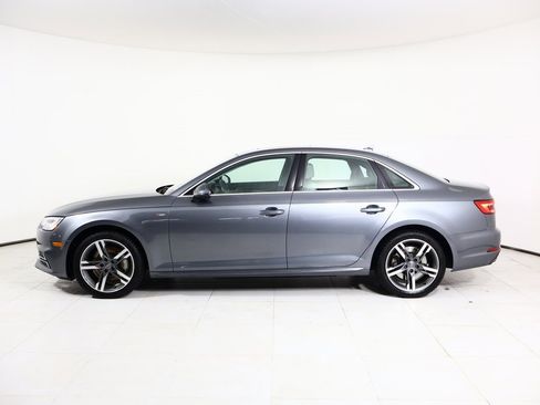 Used 2017 Audi A4 2.0T Premium Plus image 12