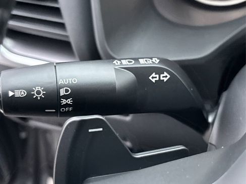 New 2026 Nissan Rogue SV image 16