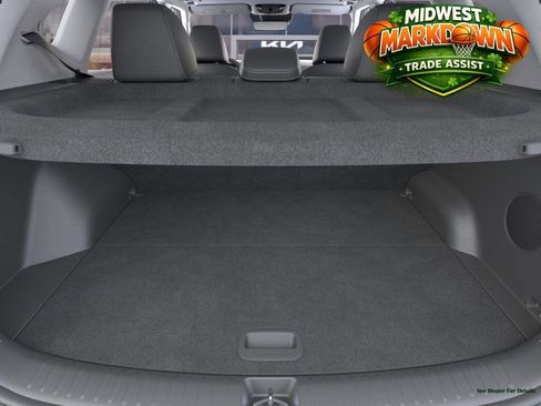 New 2026 Kia Seltos SX image 19