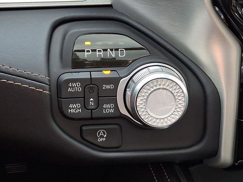 New 2026 RAM 1500 Tungsten w/ Trailer Tow Group image 11