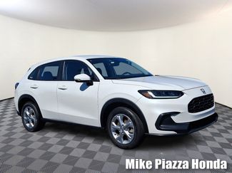 Used 2023 Honda HR-V LX video 1