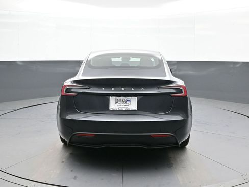 Used 2025 Tesla Model 3 Long Range image 7
