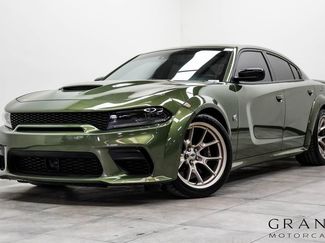Used 2023 Dodge Charger Scat Pack RWD video 1
