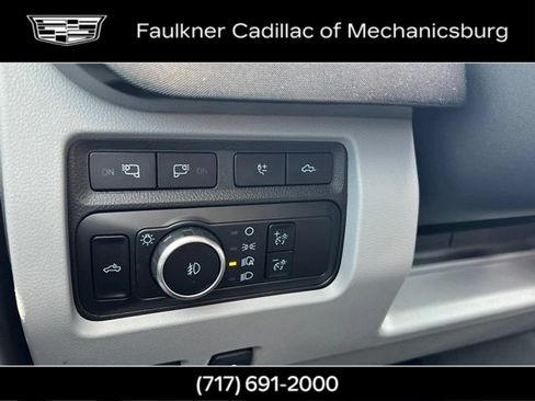Used 2024 Ford F250 Limited w/ FX4 Off-Road Package AWD/4WD image 28