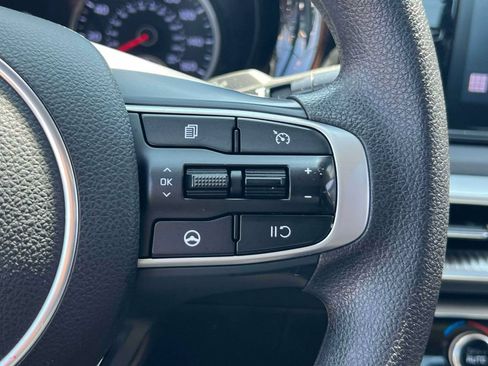 Certified 2023 Kia K5 LXS FWD image 20