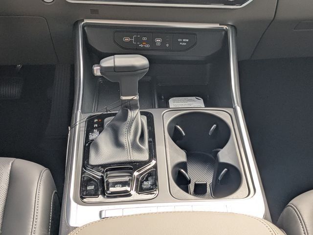 New 2026 Kia Carnival EX FWD image 20