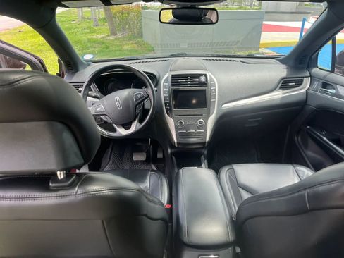 Used 2019 Lincoln MKC Select w/ Select Plus Package image 14