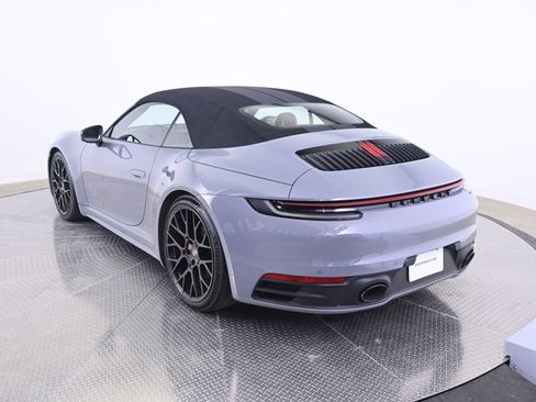 Certified 2023 Porsche 911 Carrera S RWD image 13