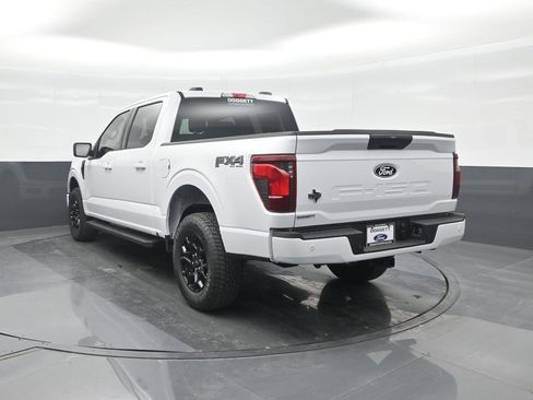 New 2026 Ford F150 XLT w/ FX4 Off-Road Package image 22