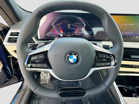 New 2026 BMW 430i Coupe w/ Premium Package image 8