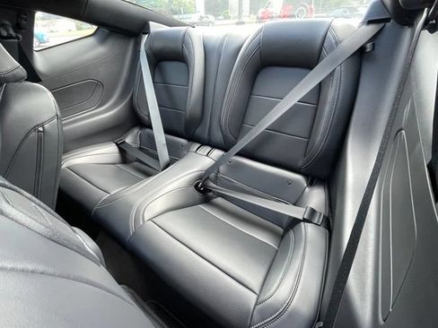 Used 2024 Ford Mustang GT Premium RWD image 17