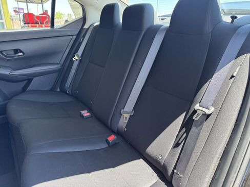 Used 2024 Nissan Sentra S image 30