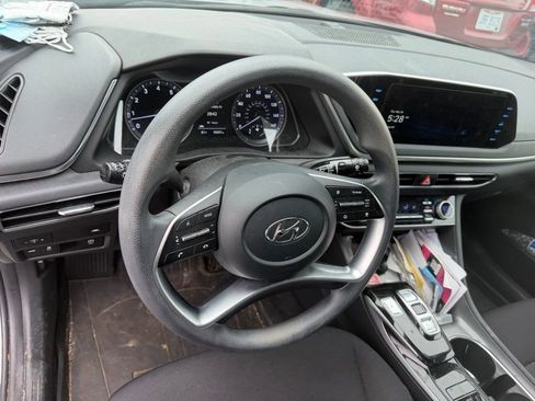 Used 2023 Hyundai Sonata SEL FWD image 8