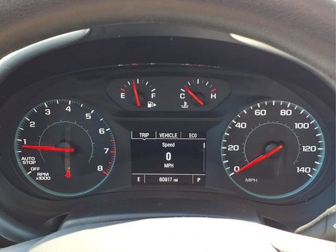 Used 2024 Chevrolet Malibu LT image 12