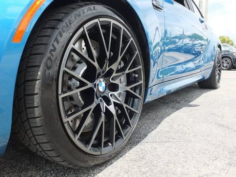 Used 2021 BMW M2 Competition RWD image 6