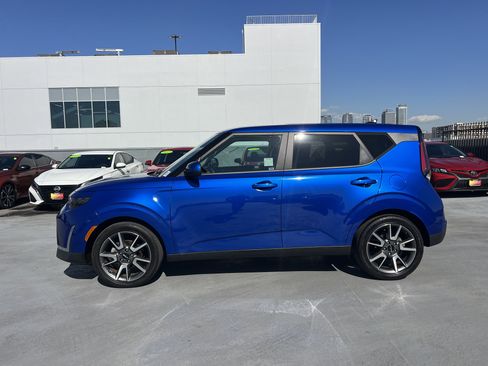 Certified 2024 Kia Soul EX w/ Option Group 015 image 3