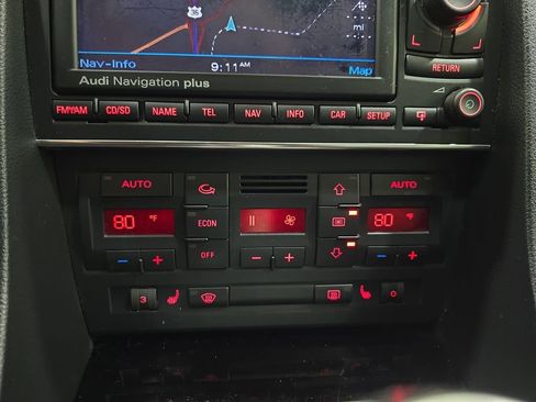 Used 2008 Audi RS 4 Sedan AWD/4WD image 25