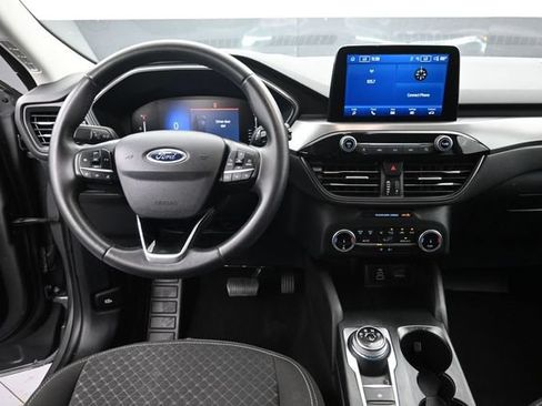 Used 2024 Ford Escape Active FWD image 11