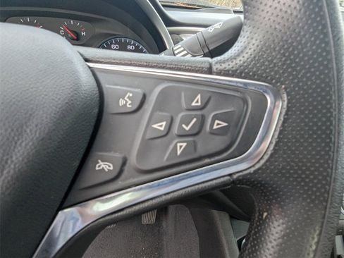 Used 2023 Chevrolet Malibu LT image 22