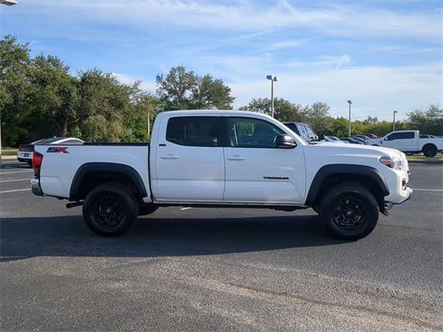 Used 2023 Toyota Tacoma SR5 w/ SX Package image 5
