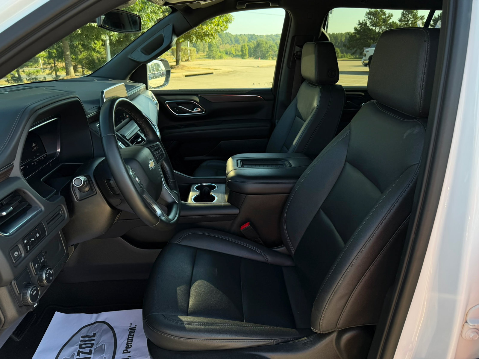 Used 2023 Chevrolet Tahoe LT RWD image 11