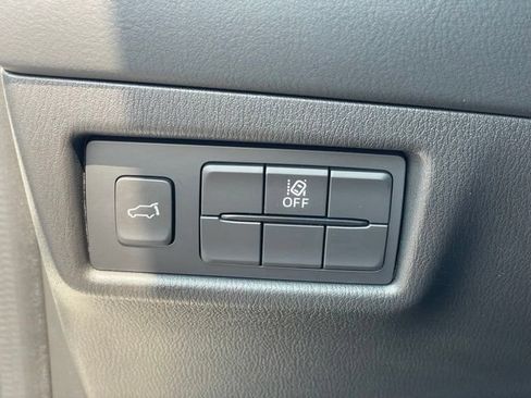 Certified 2024 MAZDA CX-5 Carbon Edition AWD/4WD image 19