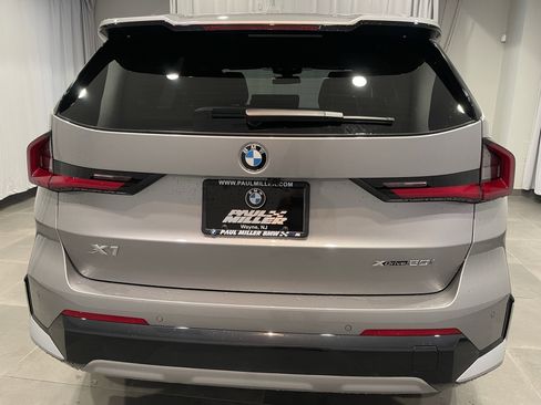 New 2026 BMW X1 xDrive28i w/ Technology Package image 10