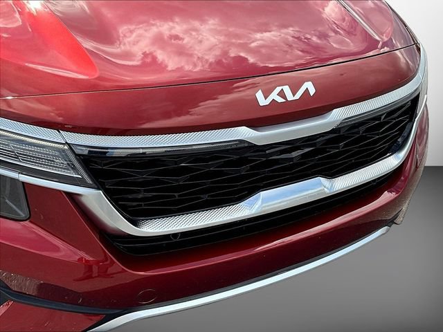 Certified 2022 Kia Seltos S AWD/4WD image 37