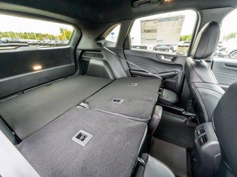 Used 2026 Ford Escape ST-Line w/ Cold Weather Package image 11