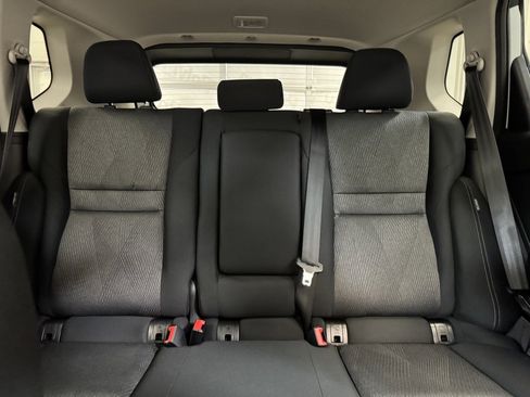 New 2026 Nissan Rogue SV w/ Cold Weather Package image 13