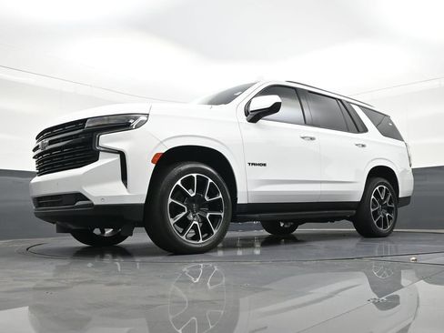 Used 2024 Chevrolet Tahoe RST image 24