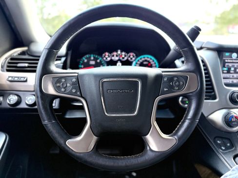 Used 2017 GMC Yukon XL Denali w/ Open Road Package image 25