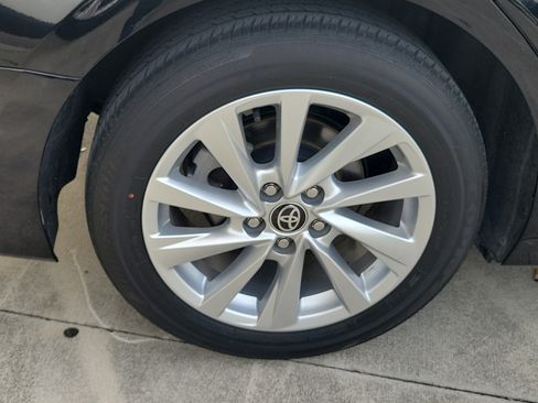 Certified 2023 Toyota Camry LE FWD image 8
