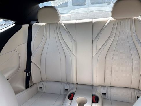 New 2026 Mercedes-Benz CLE 450 4MATIC Coupe image 17