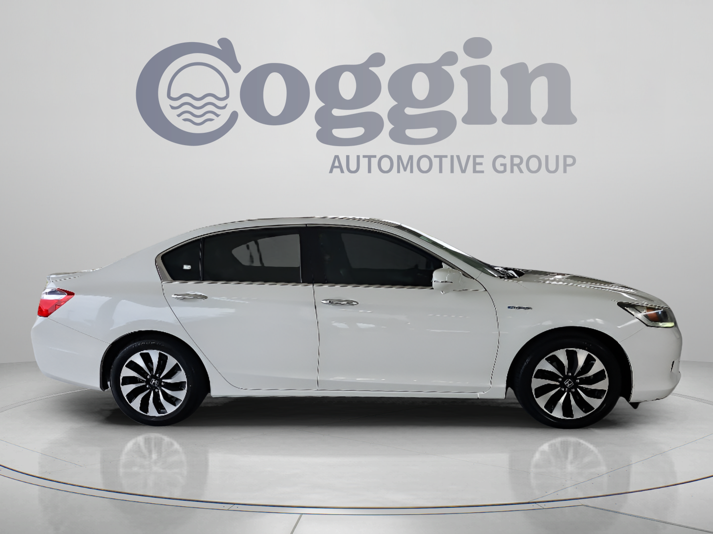 Used 2014 Honda Accord EX-L image 6