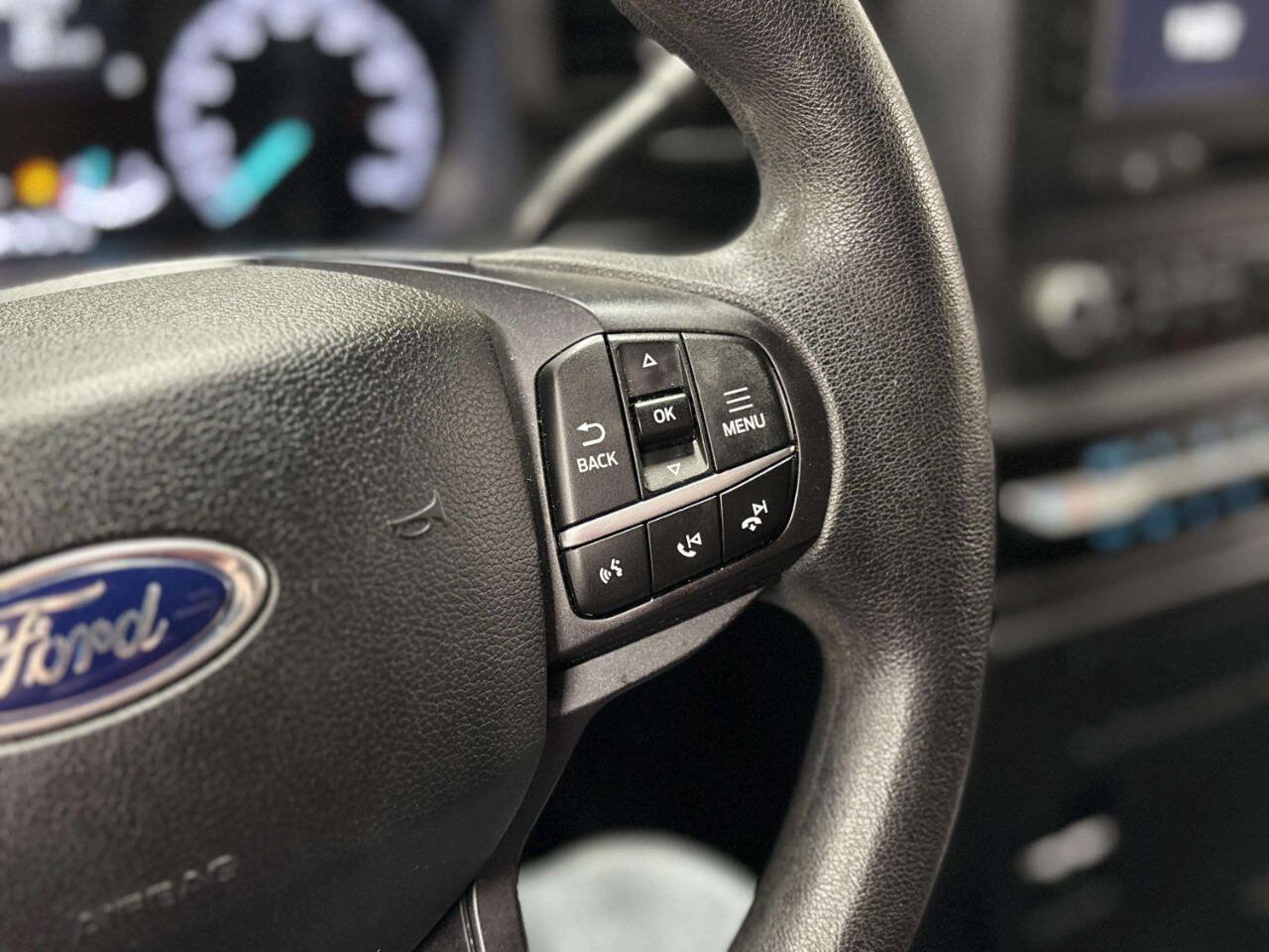 Used 2020 Ford Explorer 4WD Police Interceptor image 27