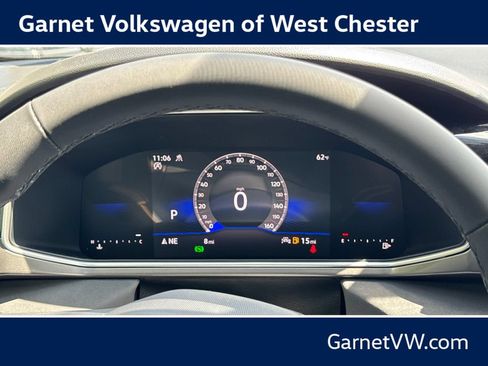 New 2026 Volkswagen Taos SE AWD/4WD image 22