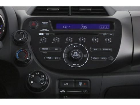 Used 2013 Honda Fit Sport image 7