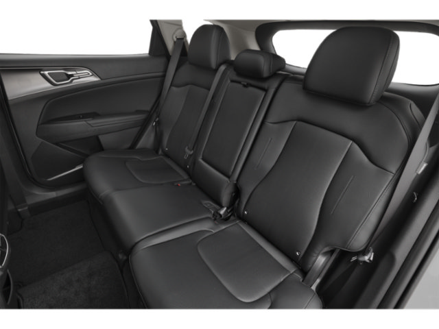 New 2027 Kia Sportage EX w/ EX Panoramic Roof Package FWD image 10