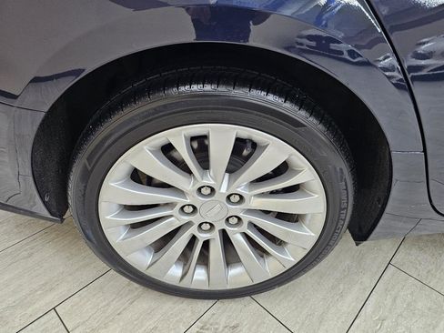 Used 2017 Cadillac CTS Luxury image 39