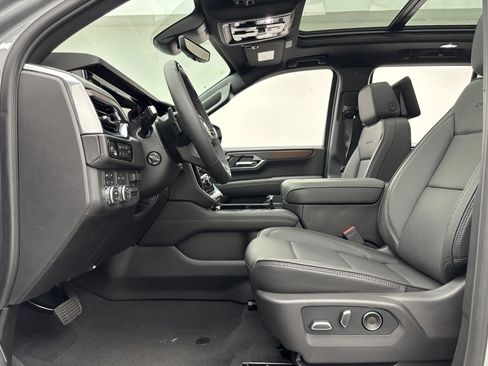 New 2026 GMC Yukon Denali w/ Denali Reserve Package AWD/4WD image 21