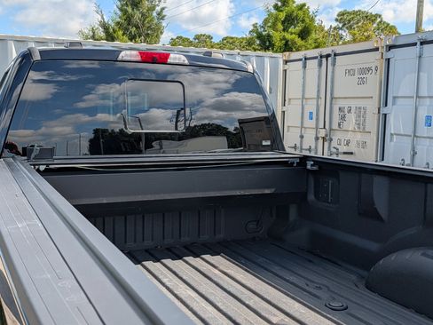 Certified 2024 Ford F450 Limited w/ FX4 Off-Road Package AWD/4WD image 18