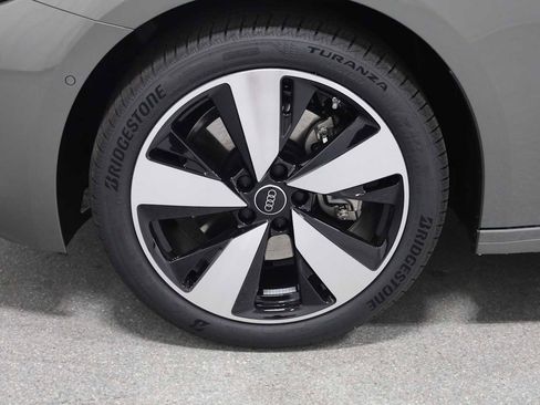 New 2025 Audi A5 2.0T Premium Plus image 38