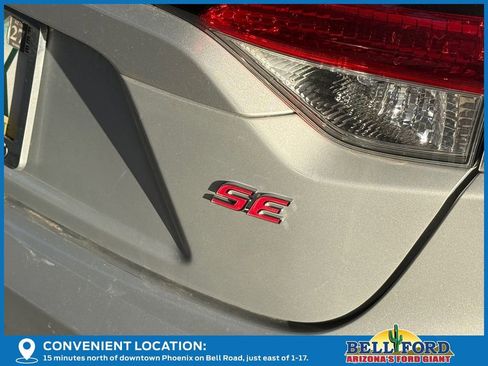 Used 2020 Toyota Corolla SE image 9