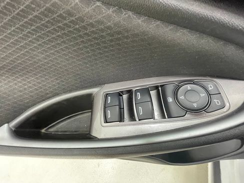 Used 2023 Chevrolet Malibu RS FWD image 12