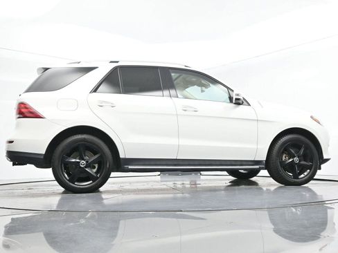 Used 2017 Mercedes-Benz GLE 350 4MATIC image 49