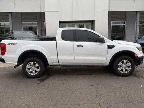 Used 2020 Ford Ranger XL w/ Equipment Group 101A Mid image 3