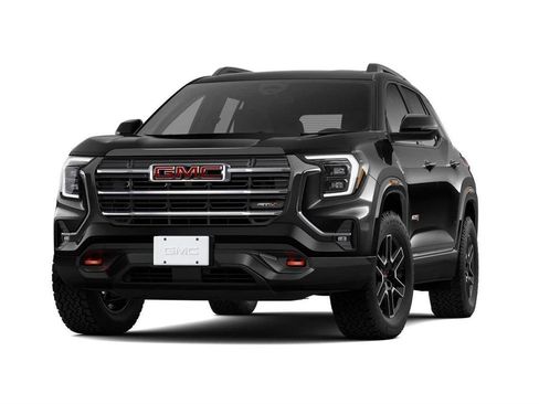 New 2026 GMC Terrain AT4 image 57