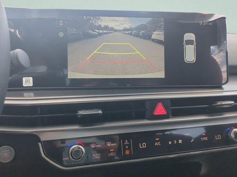 New 2026 Kia Sorento EX w/ EX Premium Package FWD image 20